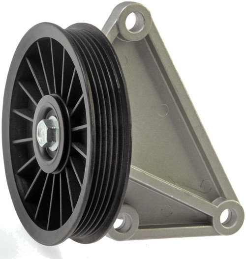 A/C Bypass Pulley | DOR34186