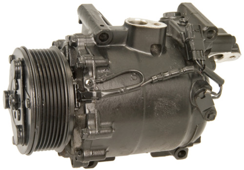 TRSE07 Reman Compressor | 4SE97560