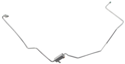 Liquid Line Hose Assembly w/o Orifice Tube | 4SE65643