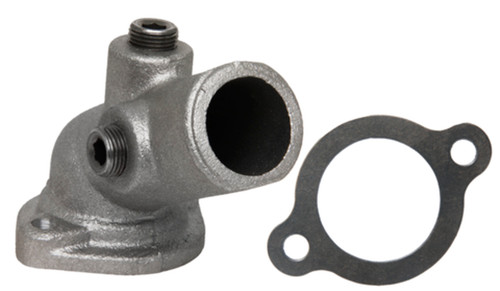 Water Outlet | 4SE84860