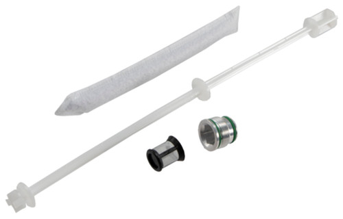 Filter Drier Desiccant Bag Kit w/ Plug | 4SE83393