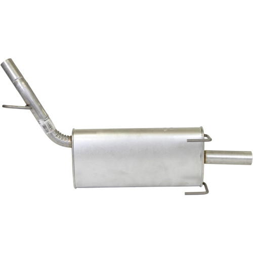 SoundFX Direct Fit Exhaust Muffler 1.825" Inlet (ID) 2.25" Outlet (OD) | WEX18991