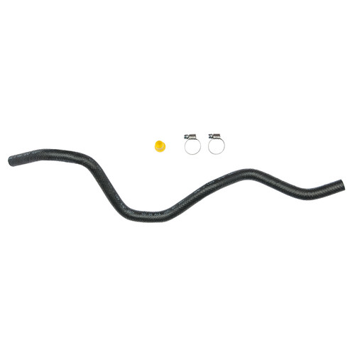 Power Steering Return Hose - 3/8" I.D. Molded Return Hose | EPS81070