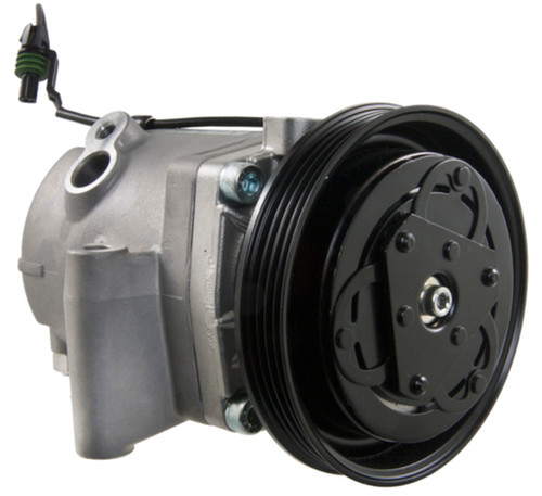 Compressor | 4SE68401
