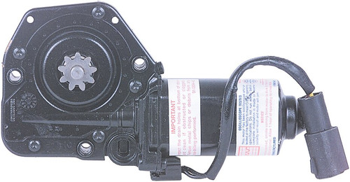 Remanufactured Power Window Motor | CAR42-370