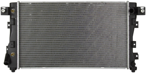 Complete Radiator | SPECU1390
