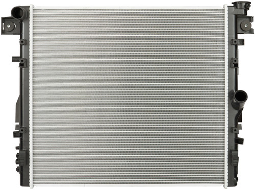 Complete Radiator | SPECU2957