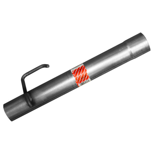 Exhaust Pipe 2.75" Inlet (ID) 2.75" Outlet (OD) | WEX52397