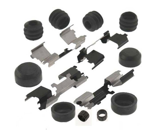 R-Line Disc Brake Hardware Kit | RAYH5830A