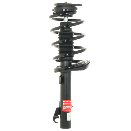 Quick-Strut Front Right Suspension Strut and Coil Spring Assembly | MON172315