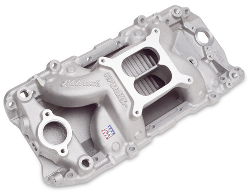 Edelbrock - Intake Manifold | EDB7561