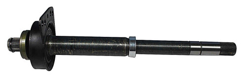 Ford, Mercury (2.3, 2.5, 3.0 - 4WD) CV Intermediate Shaft | GSPNEX11005