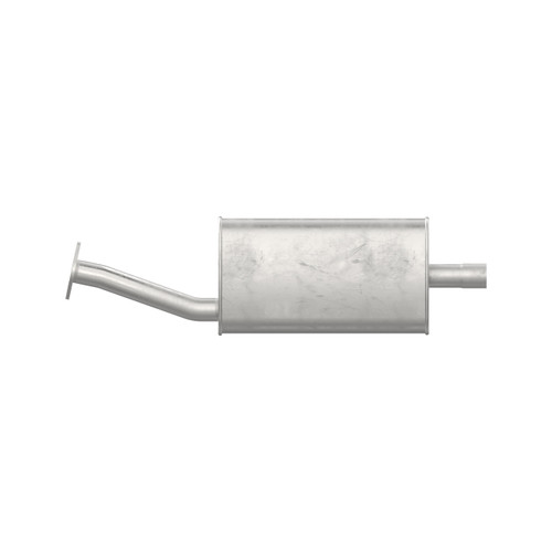 SoundFX Direct Fit Exhaust Muffler 2" Inlet (ID) | WEX18910