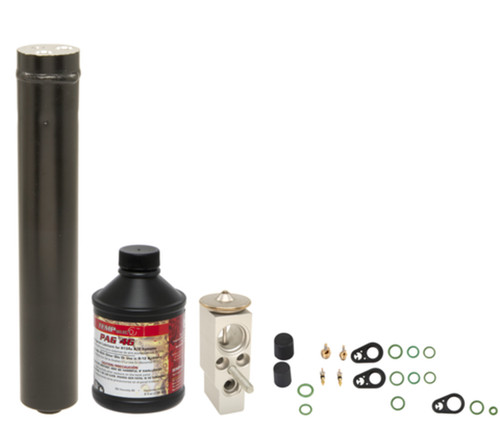 A/C Service Kits | 4SE20280SK