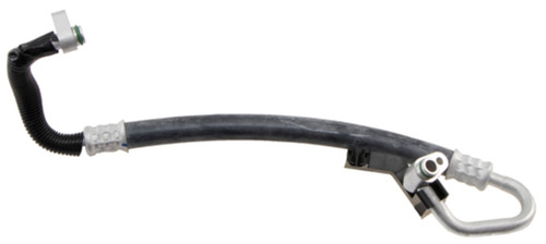 Suction Line Hose Assembly | 4SE66363