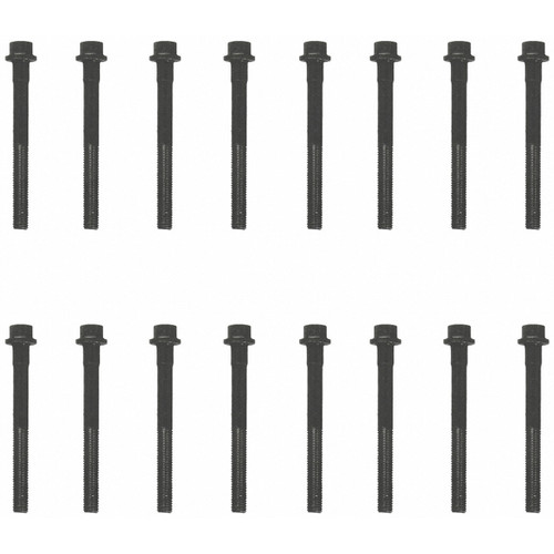 Engine Cylinder Head Bolt Set | 557ES 72136