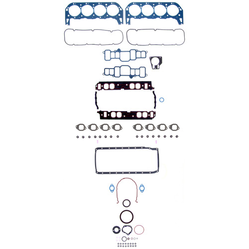 Engine Gasket Set | 557260-1932