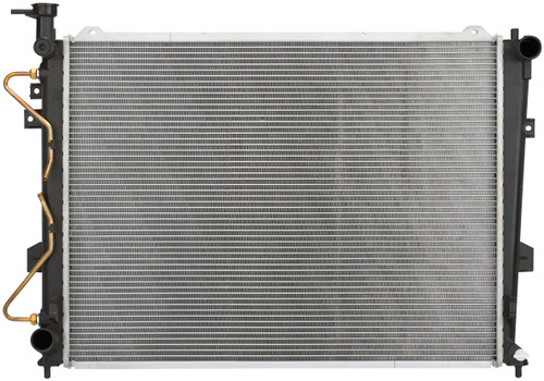Complete Radiator | SPECU2961