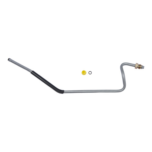 17mm Male "O" Ring x 3/8" Beaded Tube | EPS92482