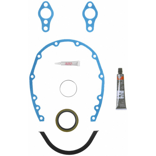 Engine Timing Cover Gasket Set | 557TCS 45265