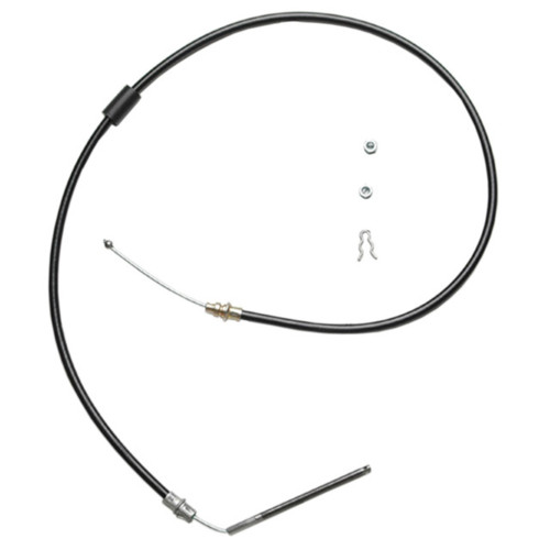 Element3 Parking Front Brake Cable | RAYBC92906