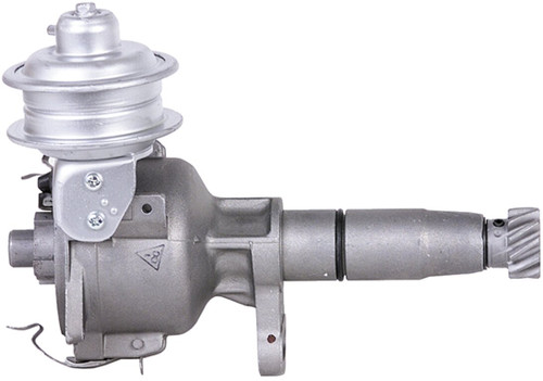 Remanufactured Distributor | CAR31-563