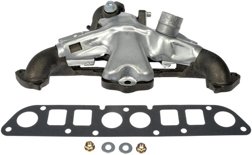 Exhaust Manifold | DOR674-225
