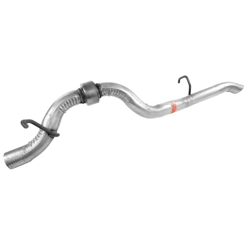 Exhaust Tail Pipe 2.5" Inlet (OD) 2.5" Outlet (OD) | WEX55611