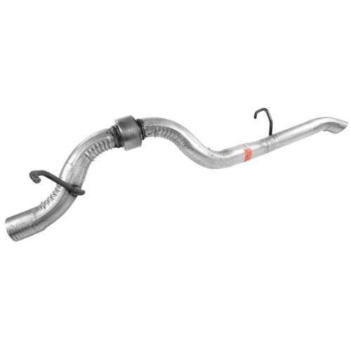 Exhaust Tail Pipe 2.5" Inlet (OD) 2.5" Outlet (OD) | WEX55611