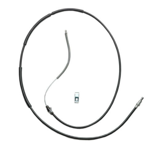 Element3 Parking Rear Brake Cable | RAYBC95402