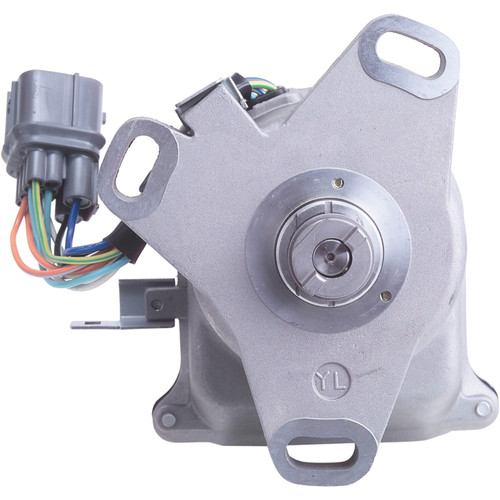 New Distributor | CAR84-17408