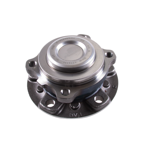 Hub Assembly | SAG805953.04
