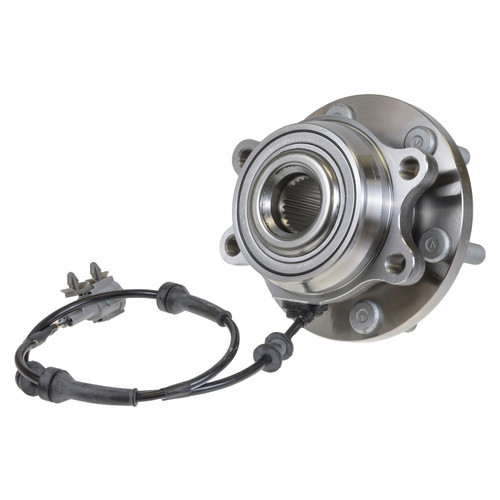 Hub Assembly | SAG102008