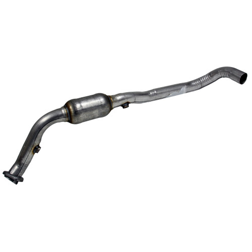 Ultra EPA Direct Fit Catalytic Converter 2.5" Inlet (ID) 2.25" Outlet (OD) | WEX54586