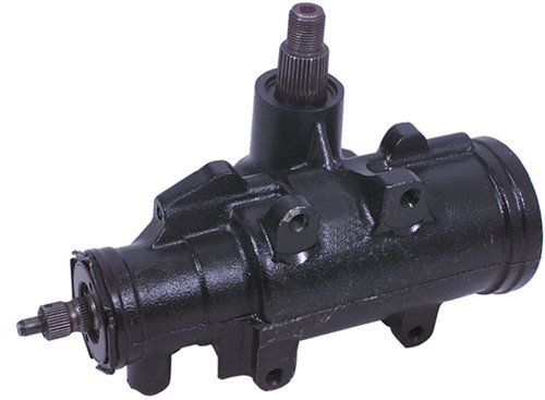 Remanufactured Steering Gear | CAR27-6502