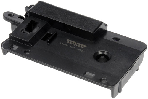 Dashboard Compartment Latch | DOR74375