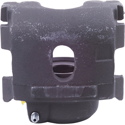 Remanufactured Unloaded Caliper | CAR18-4102