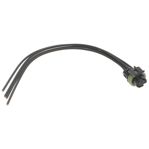 Fuel Pump Pressure Switch Connector | BWDPT258