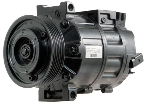 DCS17E Reman Compressor | 4SE67646