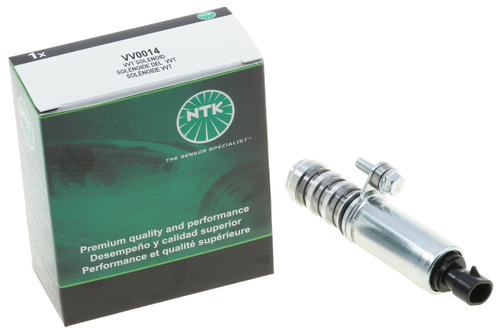 NTK Engine Variable Valve Timing (VVT) Solenoid | NGKVV0014