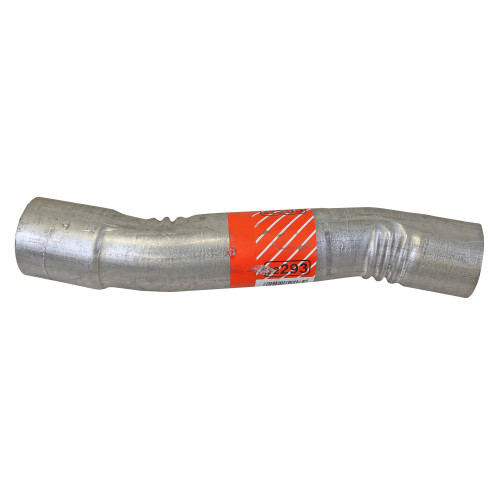 Exhaust Pipe 2.5" Inlet (ID) 2.5" Outlet (OD) | WEX52293