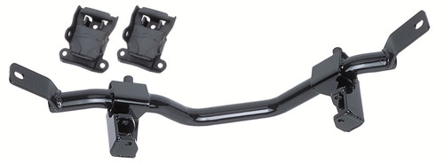 Chevy SB V8 (Not Lt1) into Jeep Yj Wrangler- Crossmember and Mount Kit | 5184566