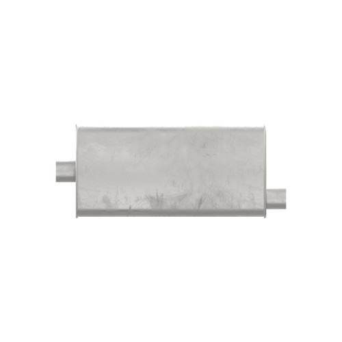 SoundFX Direct Fit Exhaust Muffler 2.25" Inlet (ID) 2.25" Outlet (ID) | WEX18568