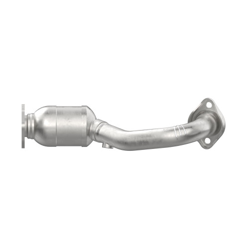 Ultra EPA Direct Fit Catalytic Converter 2.095" Outlet (OD) | WEX16949
