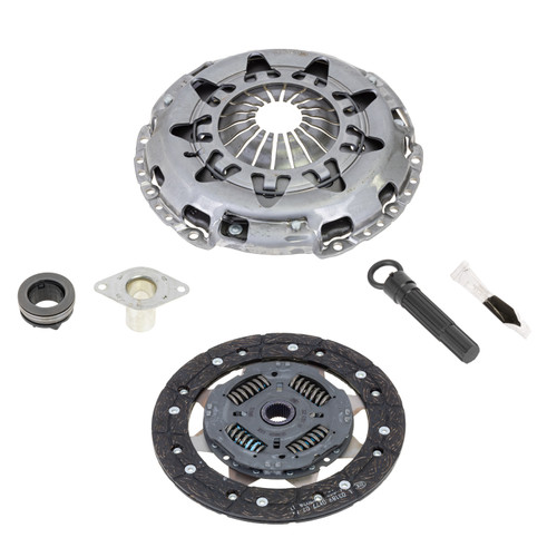 Transmission Clutch Kit with release bearing | LUK17-082