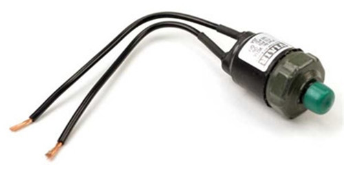 Ride-Rite Gauge Set | 49F9401