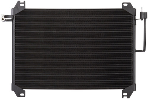 A/C Condenser | SPE7-3054
