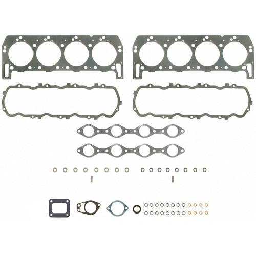 PermaTorque Engine Cylinder Head Gasket Set | 557HS 9047 PT