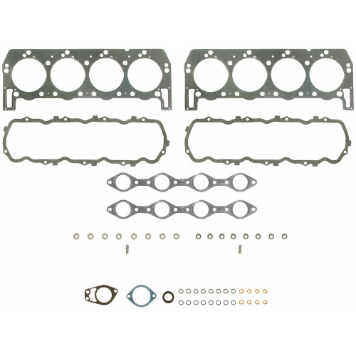 PermaTorque Engine Cylinder Head Gasket Set | 557HS 9047 PT