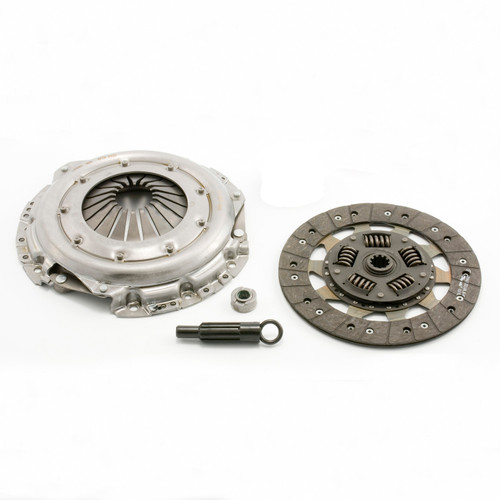Transmission Clutch Kit with release bearing | LUK07-128